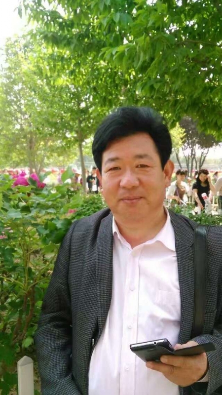 期盼的第一张照片--菏泽王婆说媒