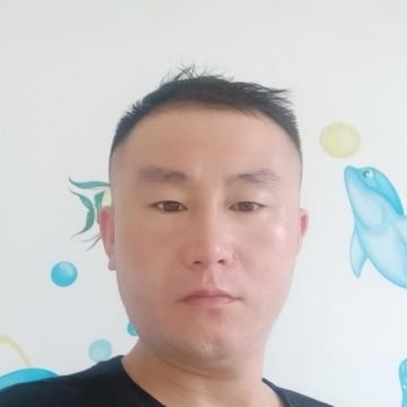 周广瑞的第一张照片--菏泽王婆说媒